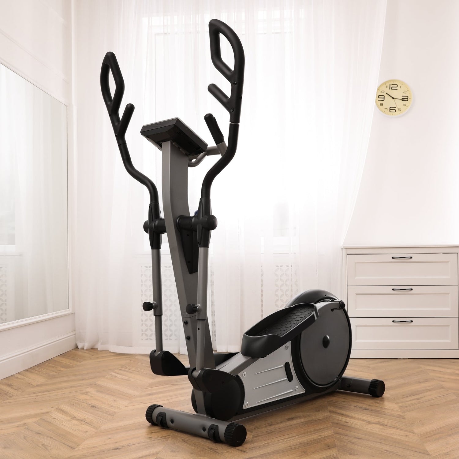 Elliptical Machine