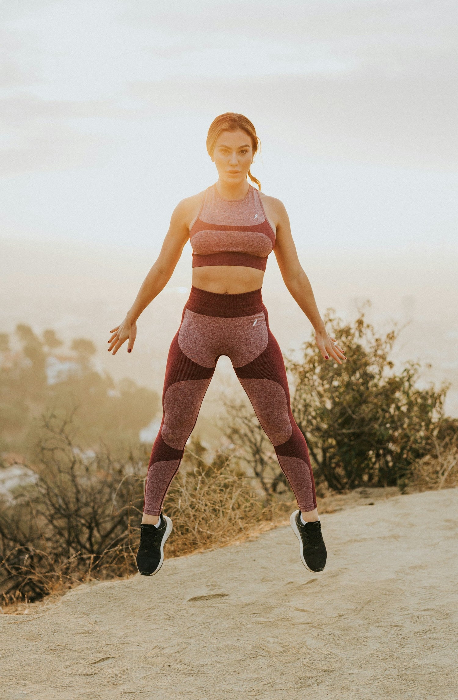 Women's Activewear