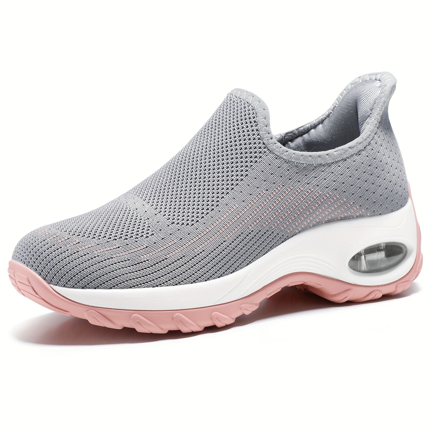 STQ Walking Shoes Women's Sneakers