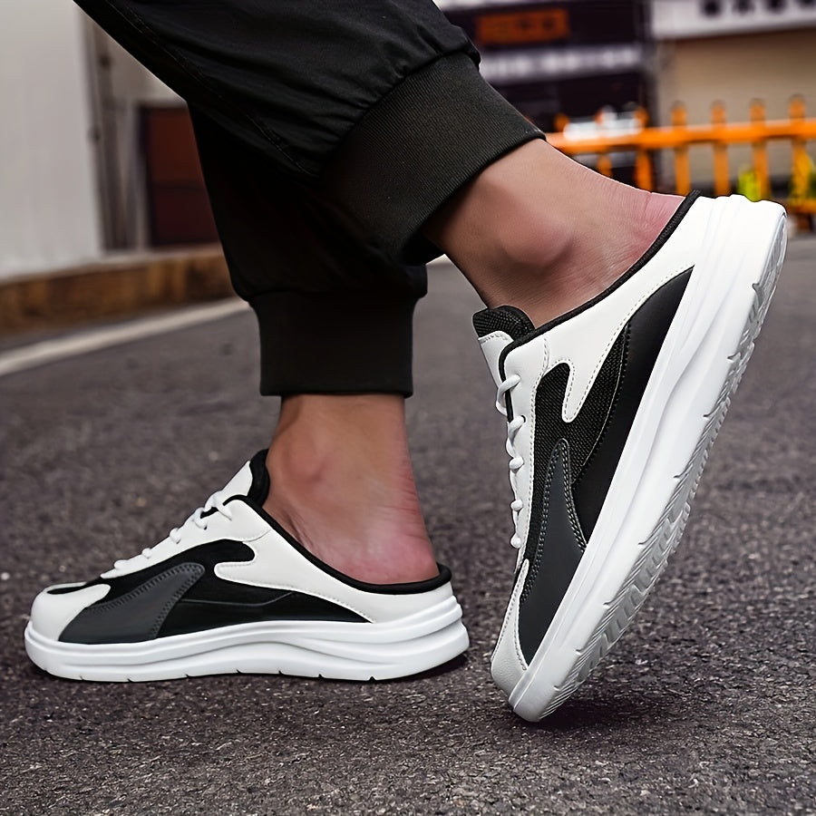 Men's Fashion Casual Sports Shoes