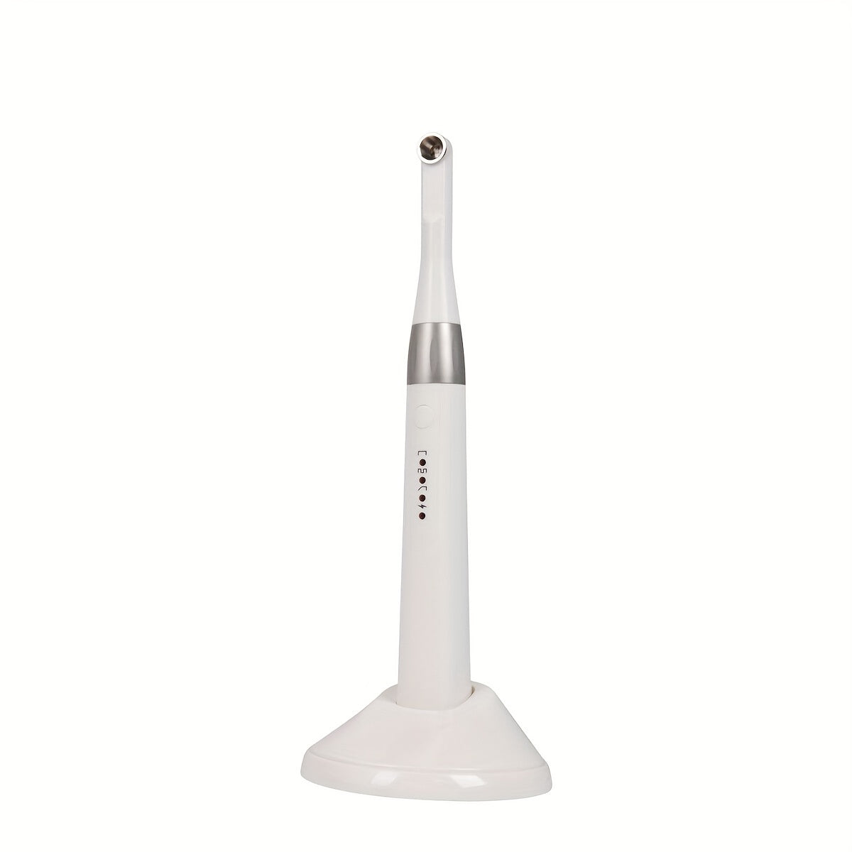 LVCHEN 1pc Dental Curing Light - 1 Second Quick Resin Curing LED Lamp, Woodpecker Type, Unscented