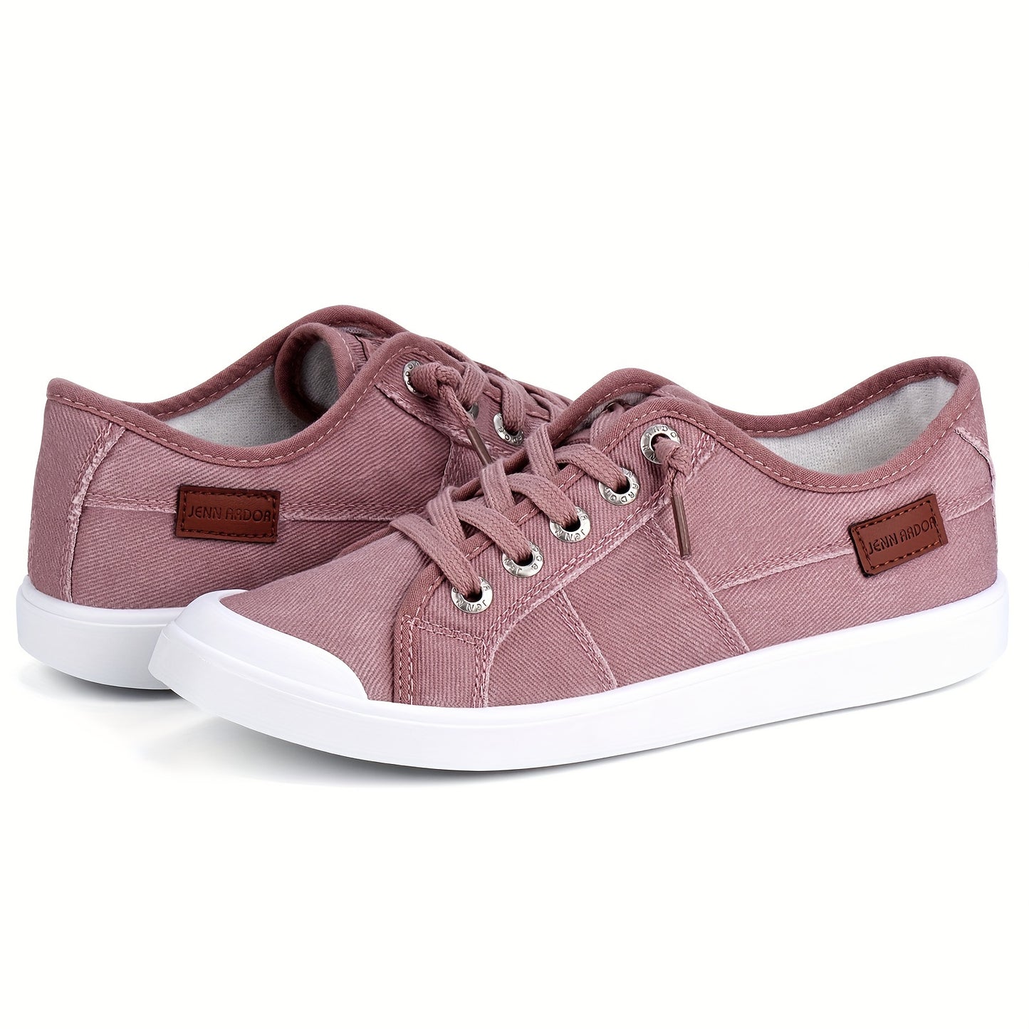 Women's Classic Low-top Canvas Shoes, Sneakers