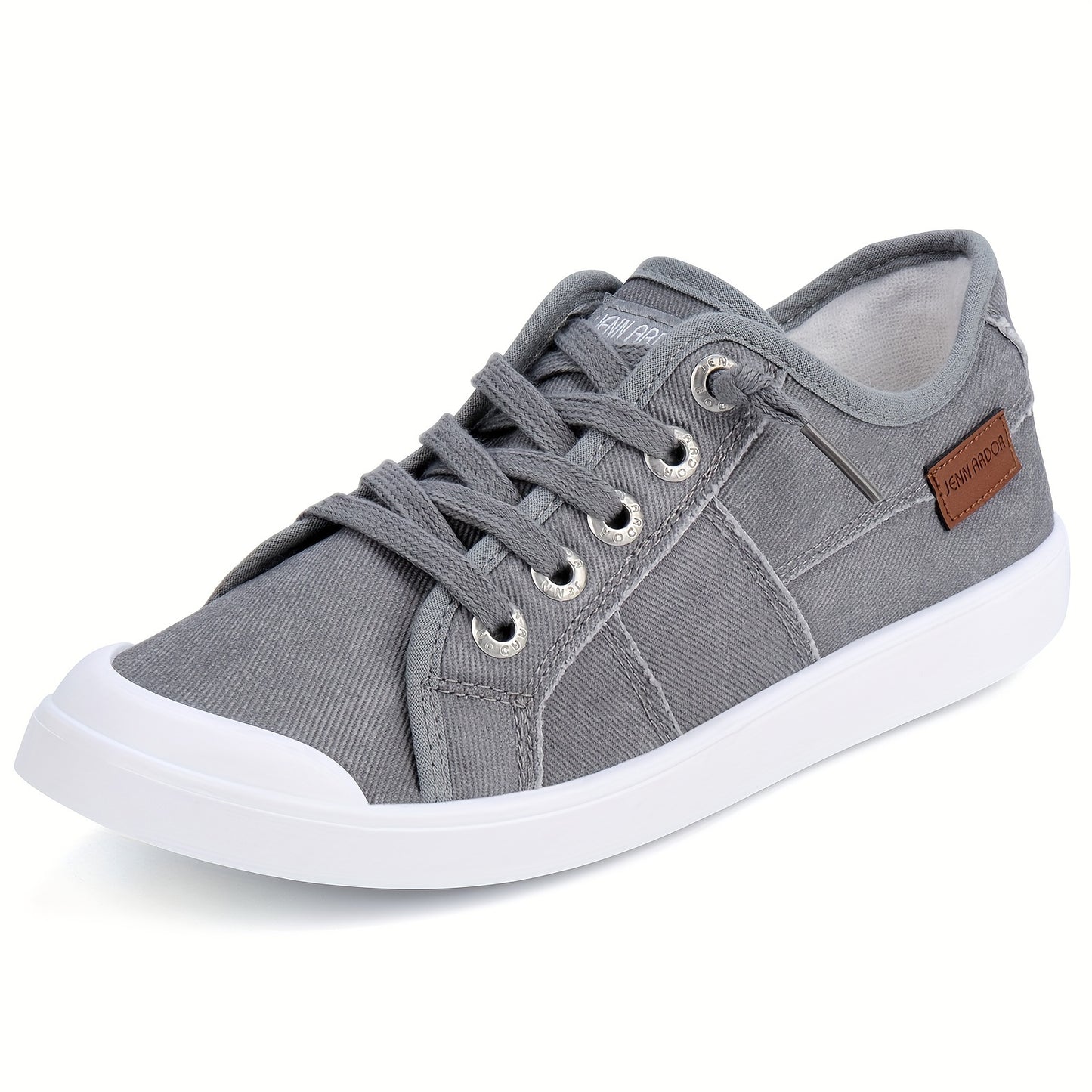 Women's Classic Low-top Canvas Shoes, Sneakers