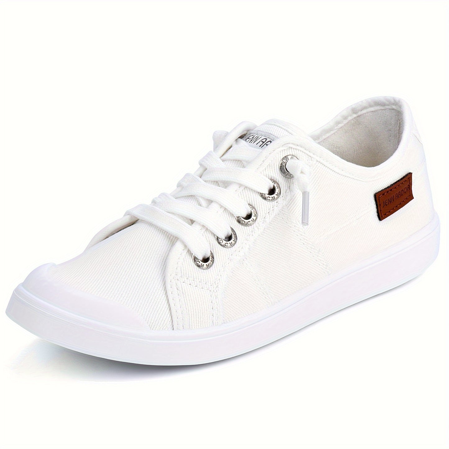 Women's Classic Low-top Canvas Shoes, Sneakers