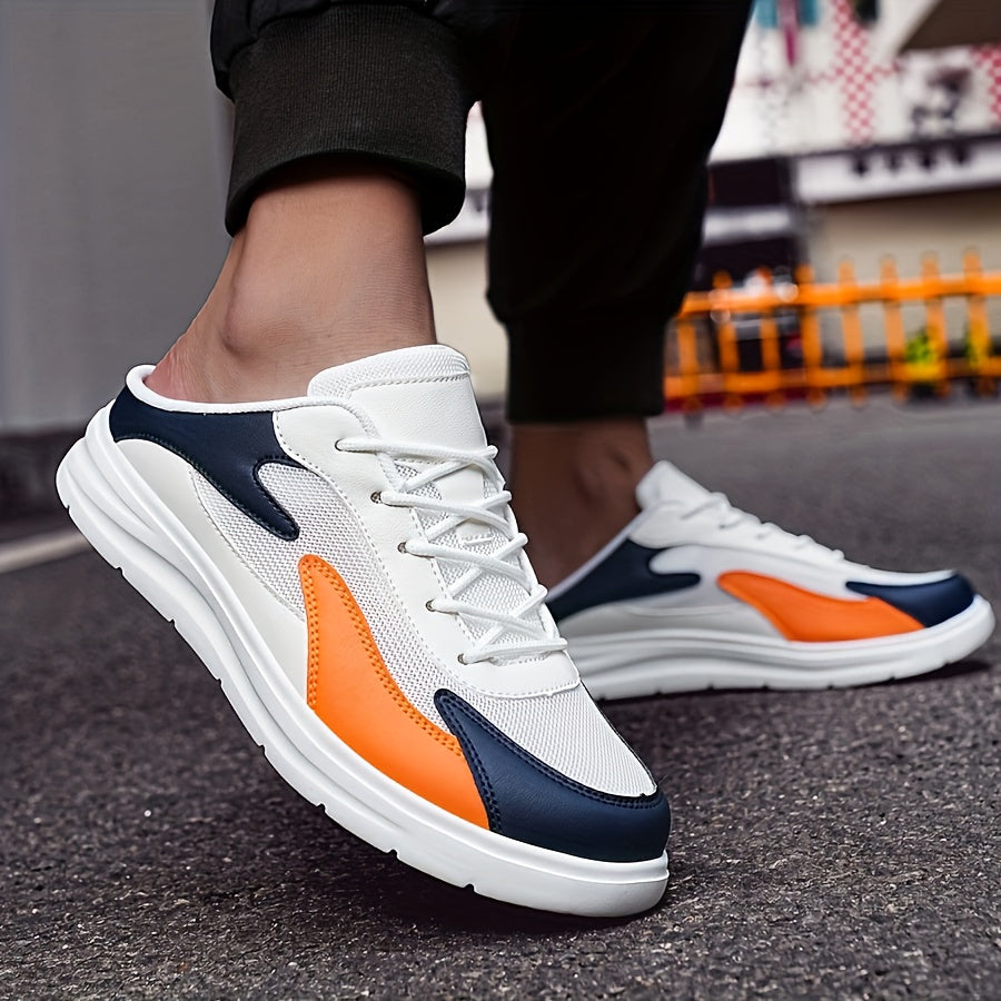 Men's Fashion Casual Sports Shoes