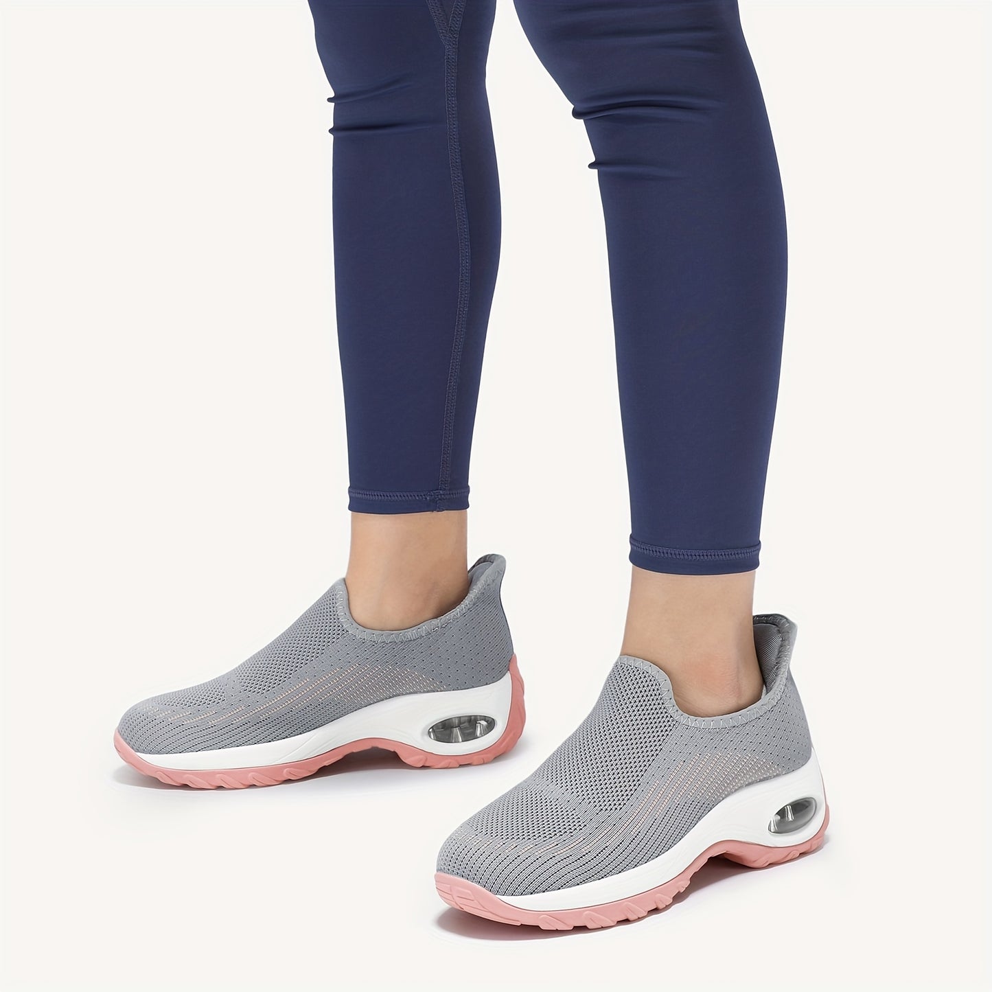 STQ Walking Shoes Women's Sneakers