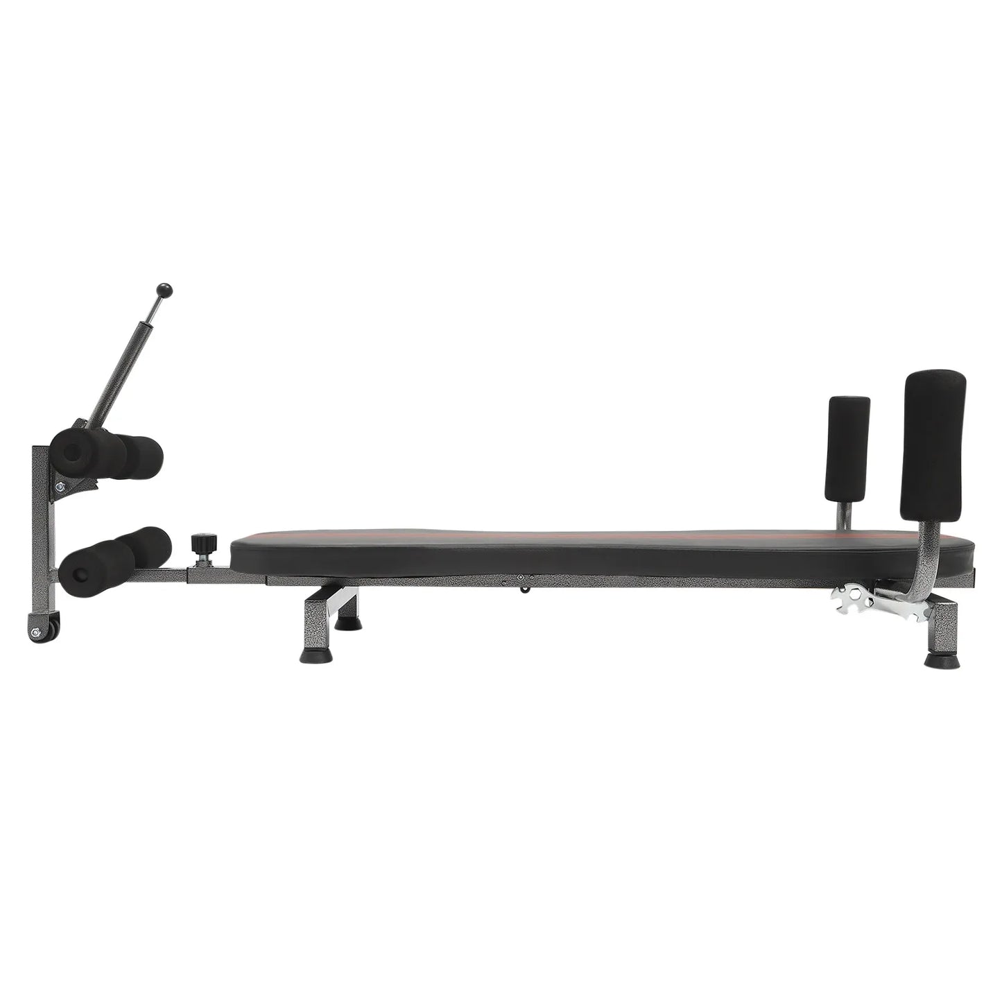 Back Stretch Decompression Bench, Inversion Table, Home Workout, 330 lbs Weight Capacity