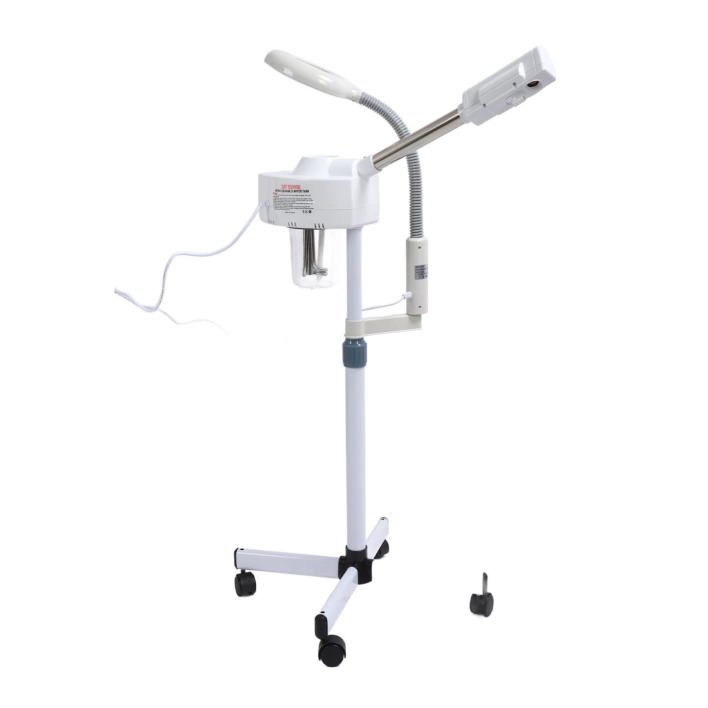 Facial Salon Professional Facial 3X Magnifying Lamp Machine Spa Salon Beauty Skin Care Equipment