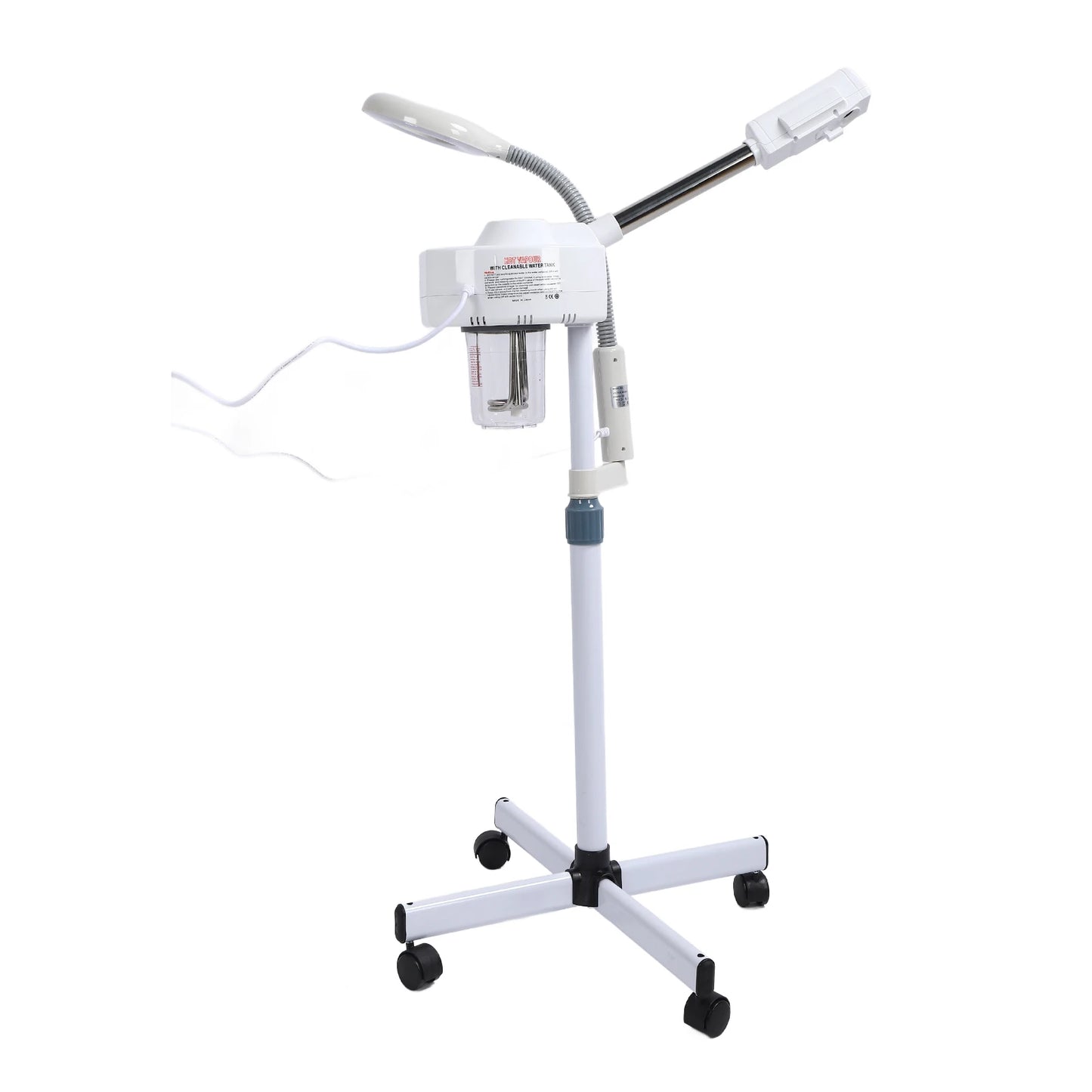 Facial Salon Professional Facial 3X Magnifying Lamp Machine Spa Salon Beauty Skin Care Equipment