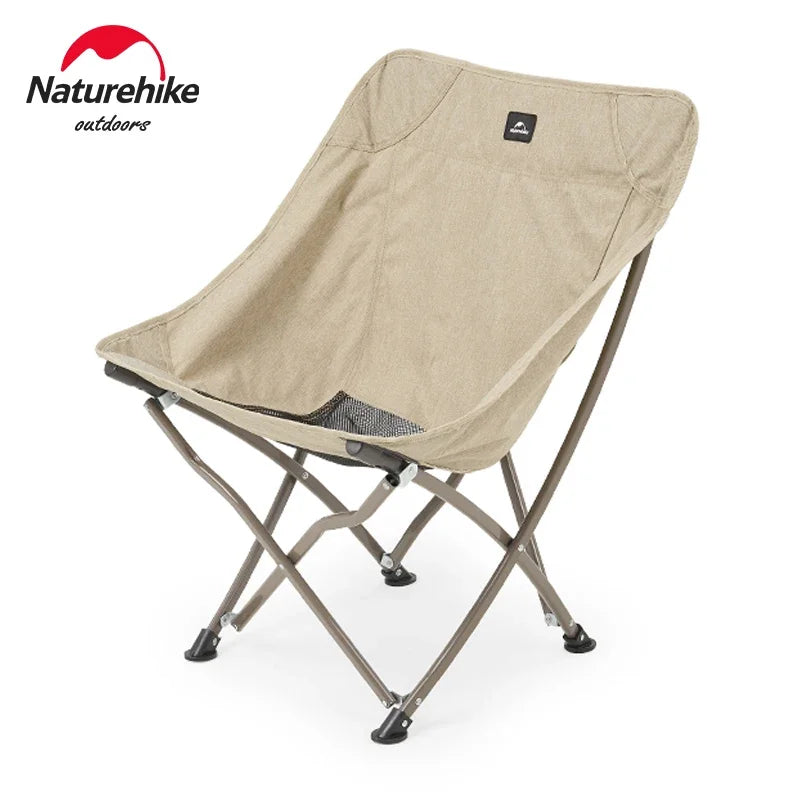 Outdoor Folding Chair Foldable Camping Chair Low Relax Chair Ultralight Outdoor Travel Picnic