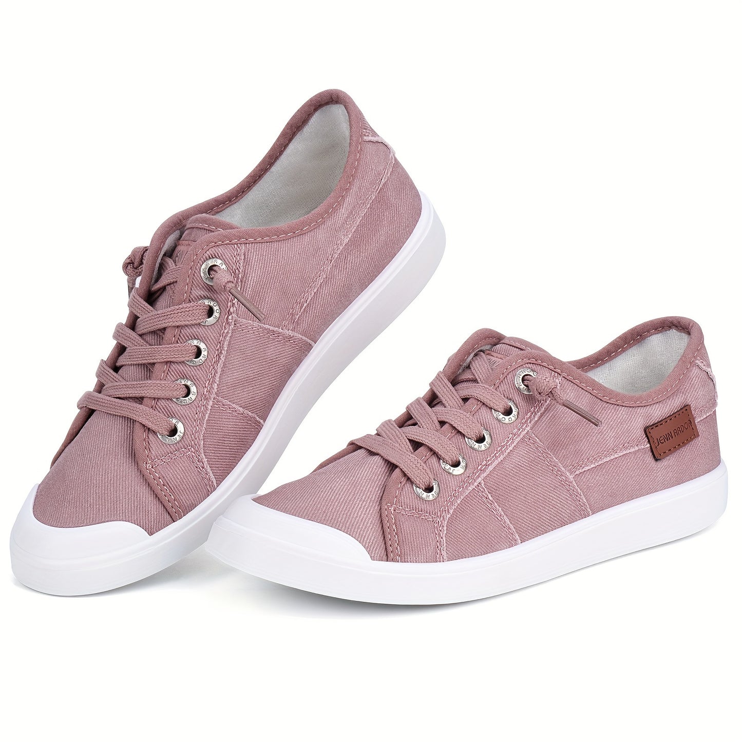 Women's Classic Low-top Canvas Shoes, Sneakers