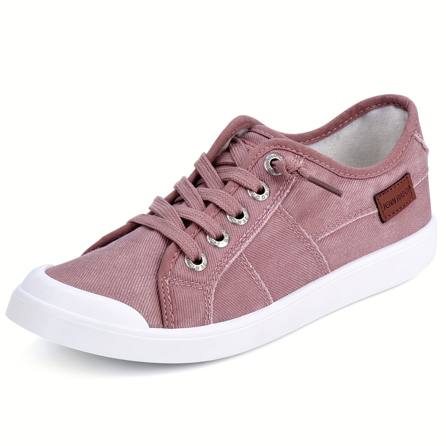 Women's Classic Low-top Canvas Shoes, Sneakers