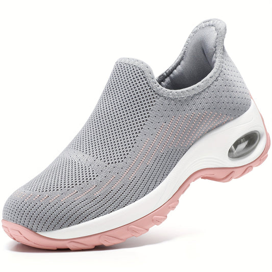 STQ Walking Shoes Women's Sneakers