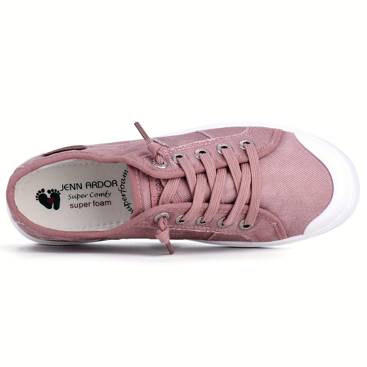 Women's Classic Low-top Canvas Shoes, Sneakers