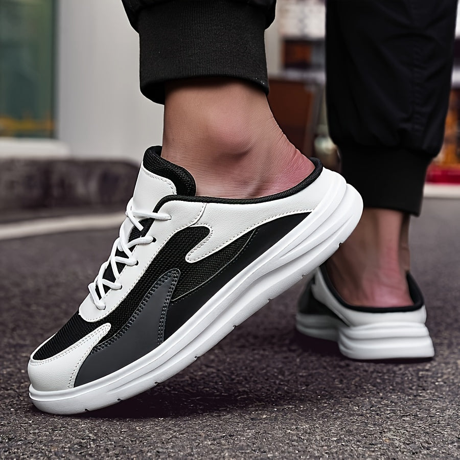 Men's Fashion Casual Sports Shoes