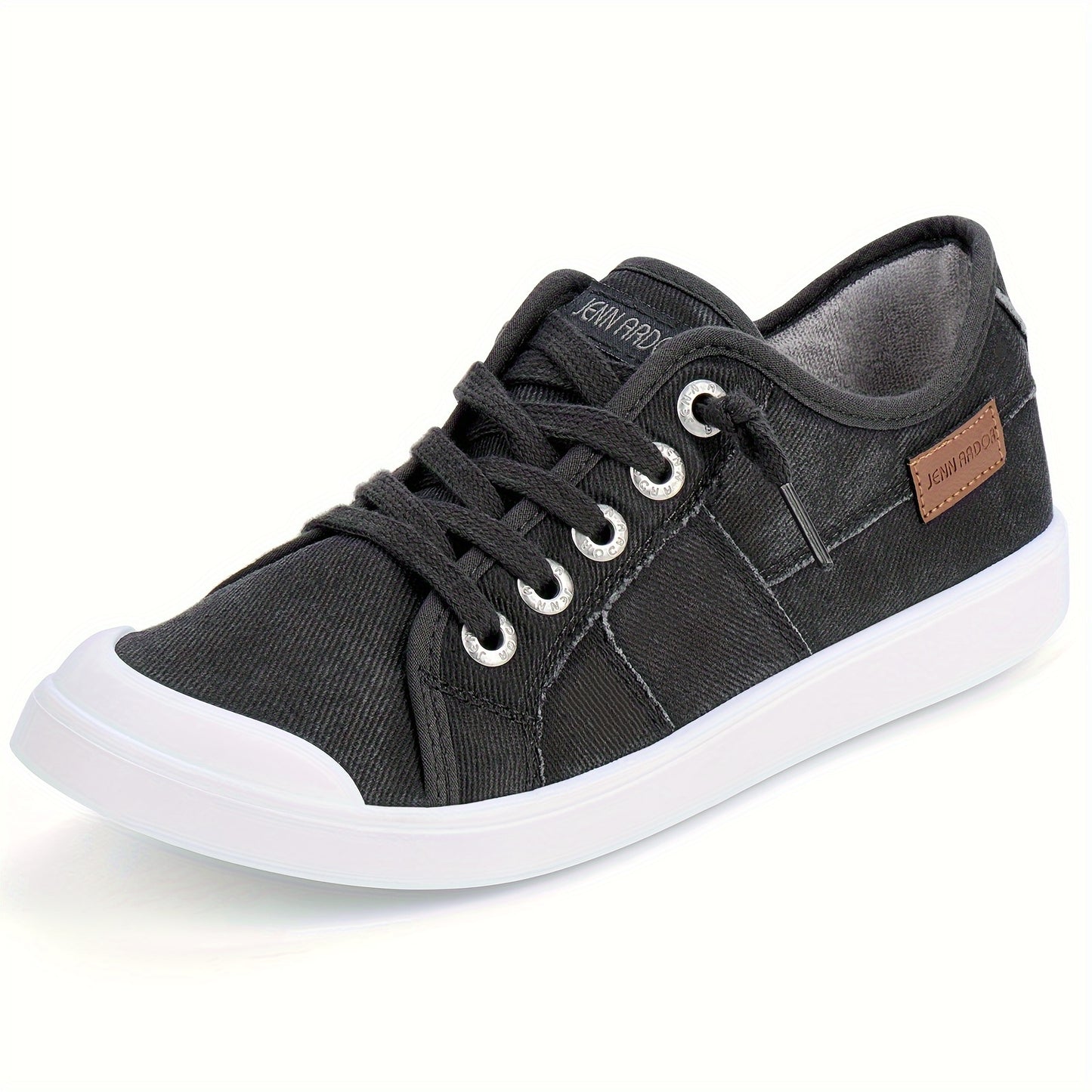 Women's Classic Low-top Canvas Shoes, Sneakers